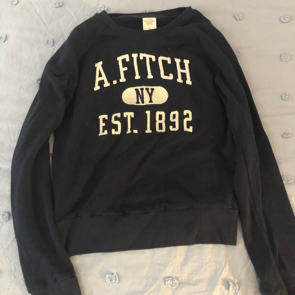 Abercrombie Sweatshirt